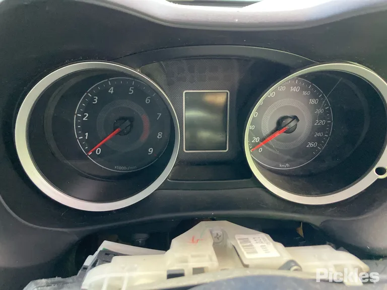 2009 Mitsubishi Lancer Used VIN JMFLMCX4A9U000438 – photo 26