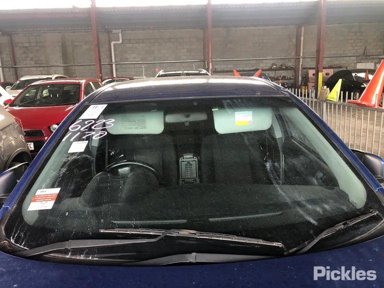 2010 Mitsubishi Lancer Used VIN JMFLTCX4AAU002748 – photo 11
