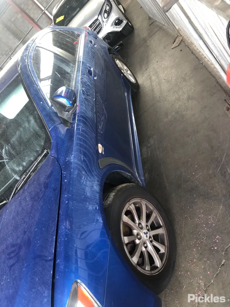 2010 Mitsubishi Lancer Used VIN JMFLTCX4AAU002748 – photo 18