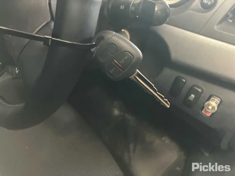 2011 Mitsubishi Lancer Used VIN JMFLTCX4ABU003313 – odometer reading