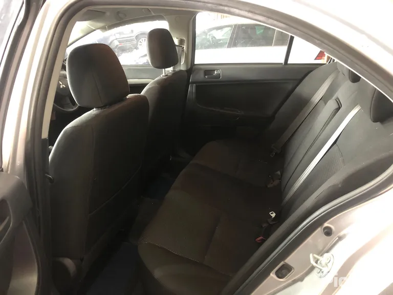 2008 Mitsubishi Lancer Used VIN JMFSTCY4A8U011078 – photo 15