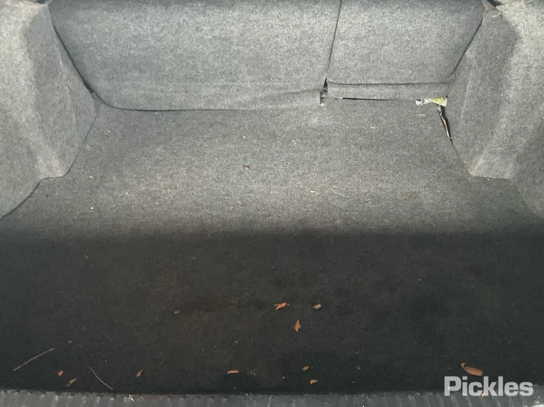 2010 Mitsubishi Lancer VIN JMFSTCY4AAU003987