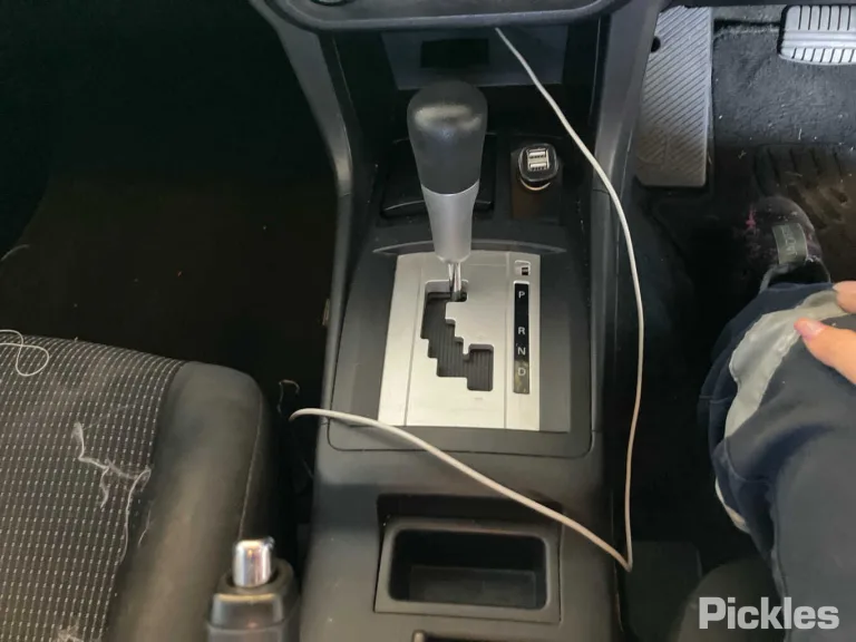 2010 Mitsubishi Lancer Damaged VIN JMFSTCY4AAU005548 – photo 13