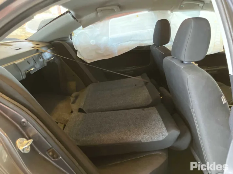 2010 Mitsubishi Lancer Damaged VIN JMFSTCY4AAU005548 – photo 28