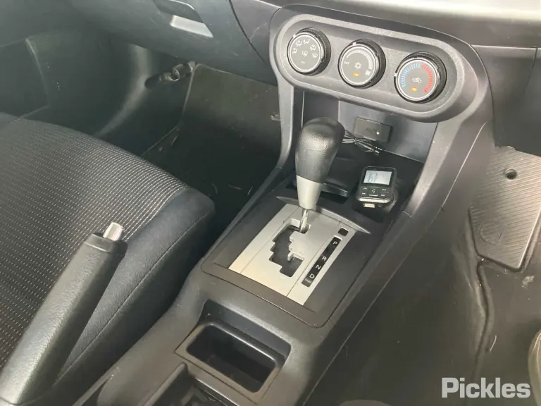 2011 Mitsubishi Lancer Damaged VIN JMFSTCY4ABU007665 – photo 17