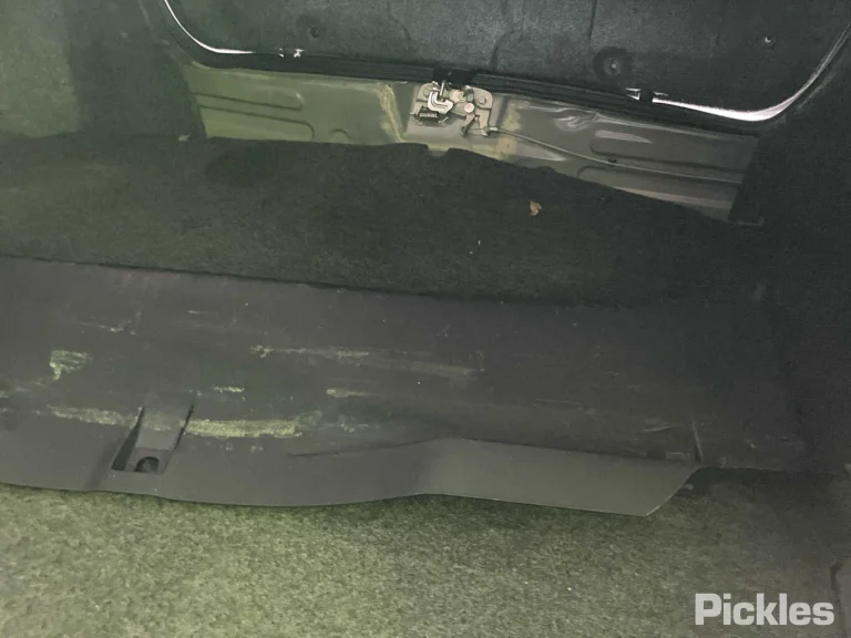 2011 Mitsubishi Lancer Damaged VIN JMFSTCY4ABU007665 – photo 21