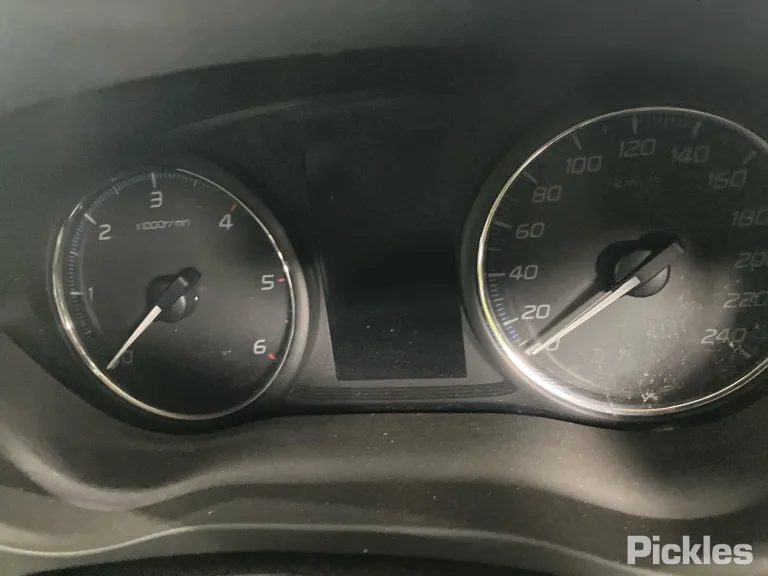 2016 Mitsubishi Outlander Damaged VIN JMFXLGF6WGJ000429 – odometer reading 2016 Mitsubishi Outlander Damaged VIN JMFXLGF6WGJ000429 – odometer reading