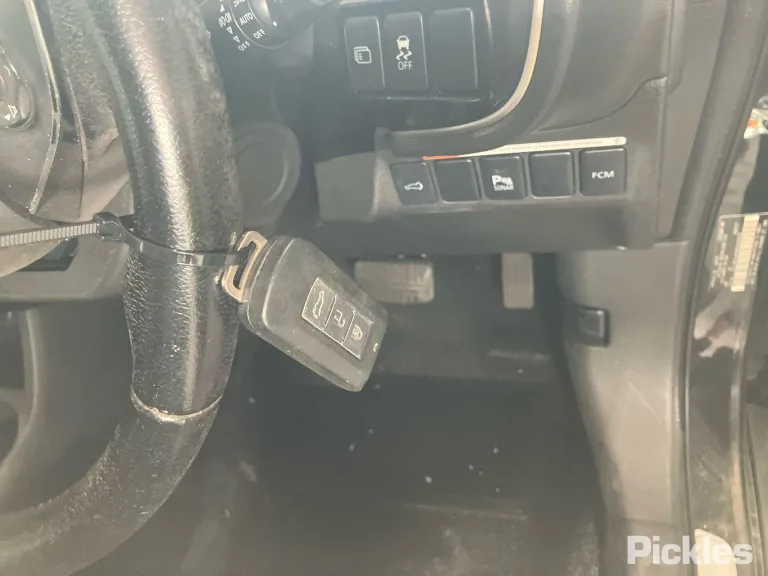 2016 Mitsubishi Outlander Damaged VIN JMFXLGF6WGJ000429 – photo 11 2016 Mitsubishi Outlander Damaged VIN JMFXLGF6WGJ000429 – photo 11