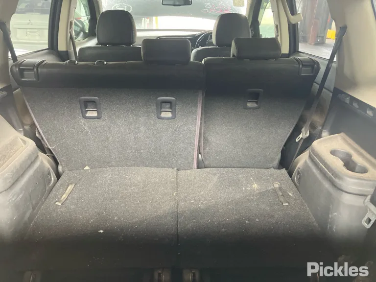 2016 Mitsubishi Outlander Damaged VIN JMFXLGF6WGJ000429 – photo 16 2016 Mitsubishi Outlander Damaged VIN JMFXLGF6WGJ000429 – photo 16