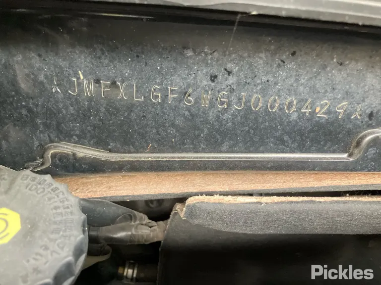 2016 Mitsubishi Outlander Damaged VIN JMFXLGF6WGJ000429 – photo 17 2016 Mitsubishi Outlander Damaged VIN JMFXLGF6WGJ000429 – photo 17