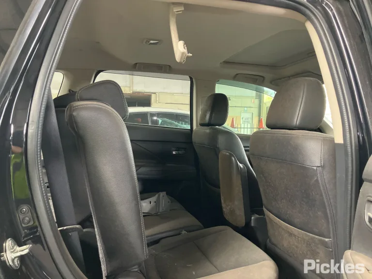 2016 Mitsubishi Outlander Damaged VIN JMFXLGF6WGJ000429 – photo 22 2016 Mitsubishi Outlander Damaged VIN JMFXLGF6WGJ000429 – photo 22