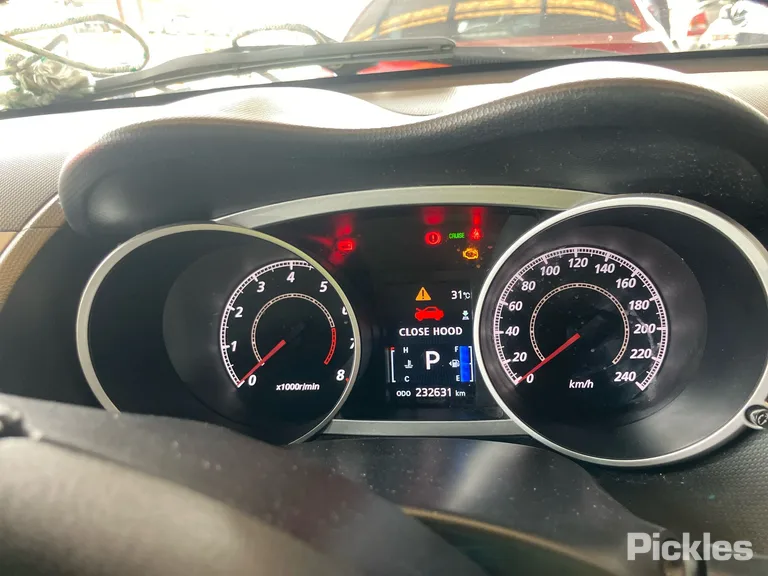 2010 Mitsubishi Outlander Used VIN JMFXTCW5WBZ000398 – photo 21