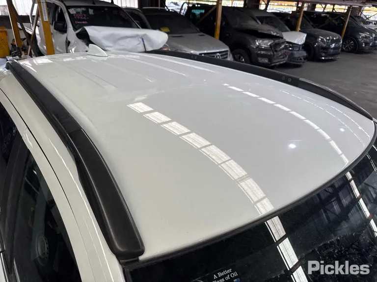 2017 Mitsubishi ASX Used VIN JMFXTGA2WHZ009080 – undercarriage