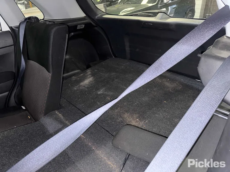2017 Mitsubishi ASX Used VIN JMFXTGA2WHZ009080 – photo 28