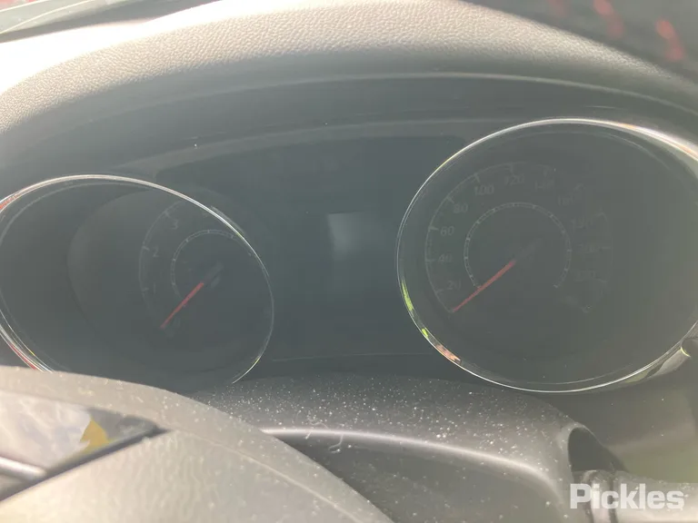 2019 Mitsubishi ASX Used VIN JMFXTGA2WKU022865 – rear exterior