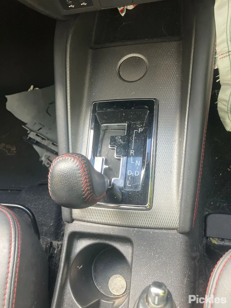2019 Mitsubishi ASX Used VIN JMFXTGA2WKU022865 – engine bay