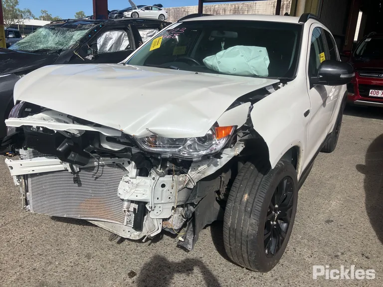 2019 Mitsubishi ASX Used VIN JMFXTGA2WKU022865 – photo 13