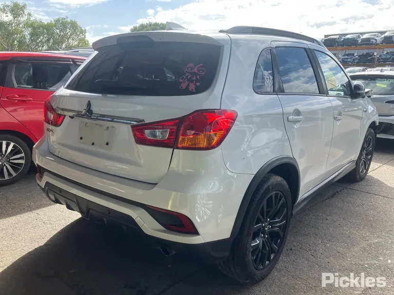 2019 Mitsubishi ASX Used VIN JMFXTGA2WKU022865 – photo 16