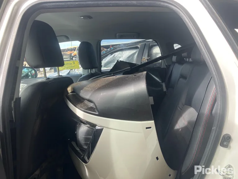 2019 Mitsubishi ASX Used VIN JMFXTGA2WKU022865 – photo 24