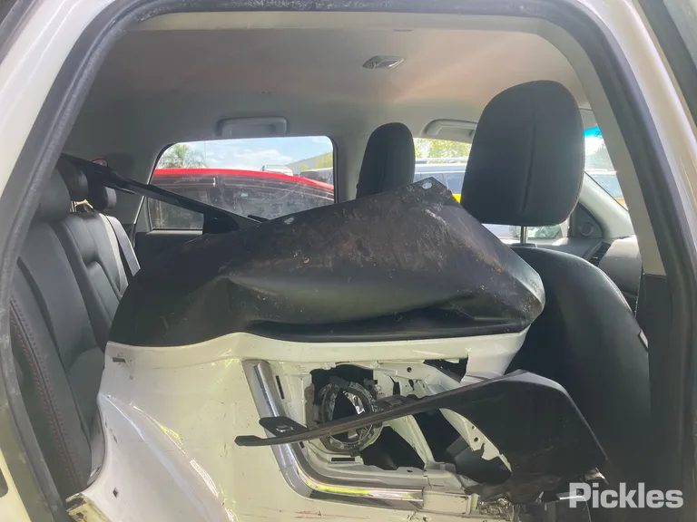 2019 Mitsubishi ASX Used VIN JMFXTGA2WKU022865 – photo 26