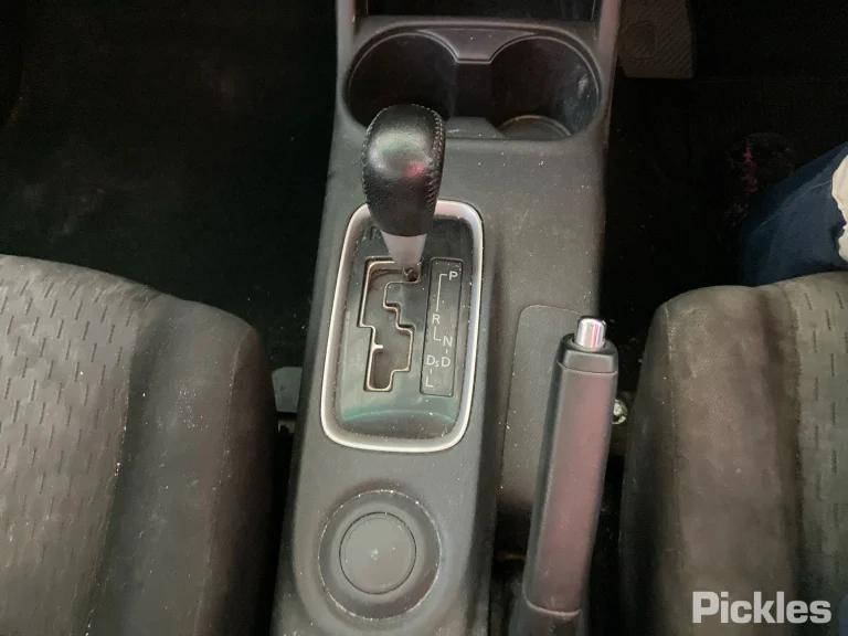 2014 Mitsubishi Outlander Damaged VIN JMFXTGF7WEZ001229 – odometer reading