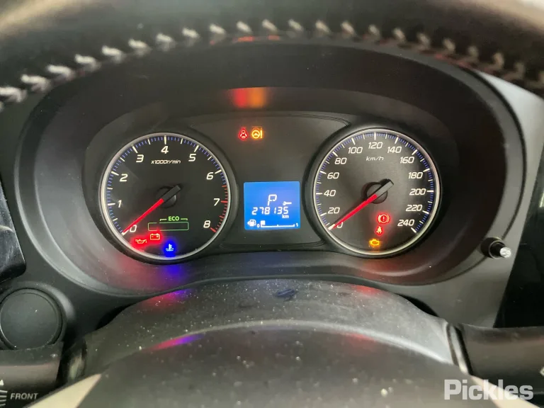 2014 Mitsubishi Outlander Damaged VIN JMFXTGF7WEZ001229 – photo 21