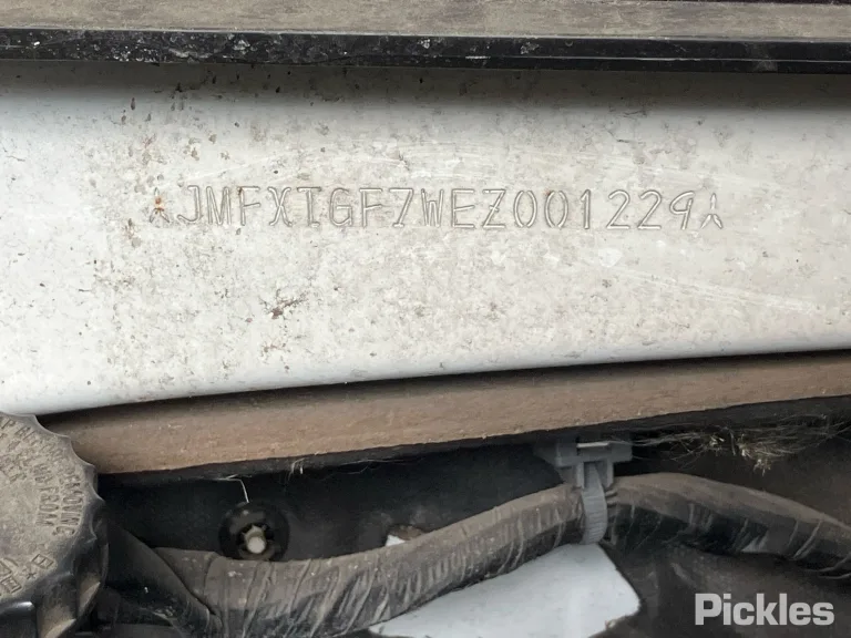 2014 Mitsubishi Outlander Damaged VIN JMFXTGF7WEZ001229 – photo 23