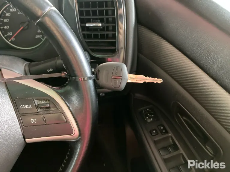 2014 Mitsubishi Outlander Damaged VIN JMFXTGF7WEZ001229 – photo 34