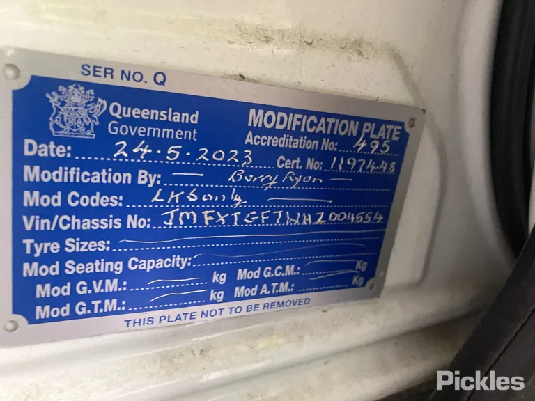 2017 Mitsubishi Outlander Used VIN JMFXTGF7WHZ004554 – photo 19