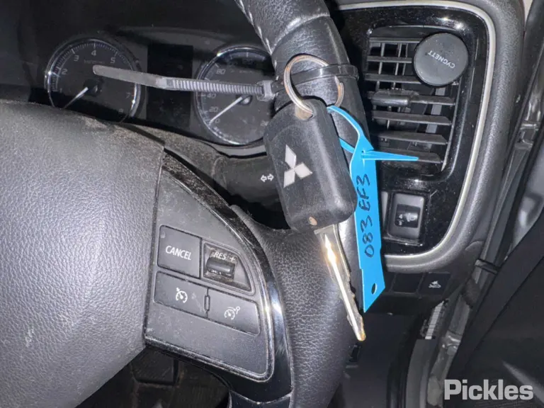 2020 Mitsubishi Outlander Damaged VIN JMFXTGF8WLJ003505 – photo 20 2020 Mitsubishi Outlander Damaged VIN JMFXTGF8WLJ003505 – photo 20