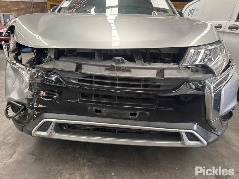 2020 Mitsubishi Outlander Damaged VIN JMFXTGF8WLJ003505 – photo 27 2020 Mitsubishi Outlander Damaged VIN JMFXTGF8WLJ003505 – photo 27