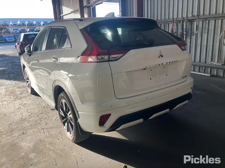 2023 Mitsubishi Eclipse Cross Used VIN JMFXTGK1WNZ009487 – photo 14 2023 Mitsubishi Eclipse Cross Used VIN JMFXTGK1WNZ009487 – photo 14