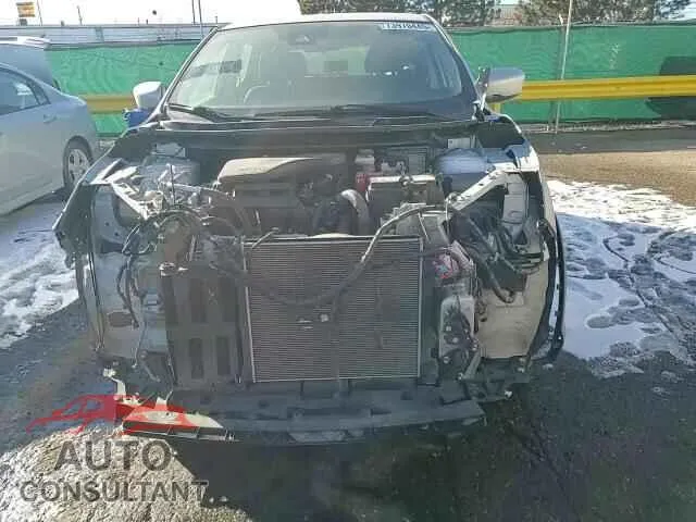 2021 NISSAN ROGUE Damaged VIN JN1BJ1AW2MW425191 – photo 15