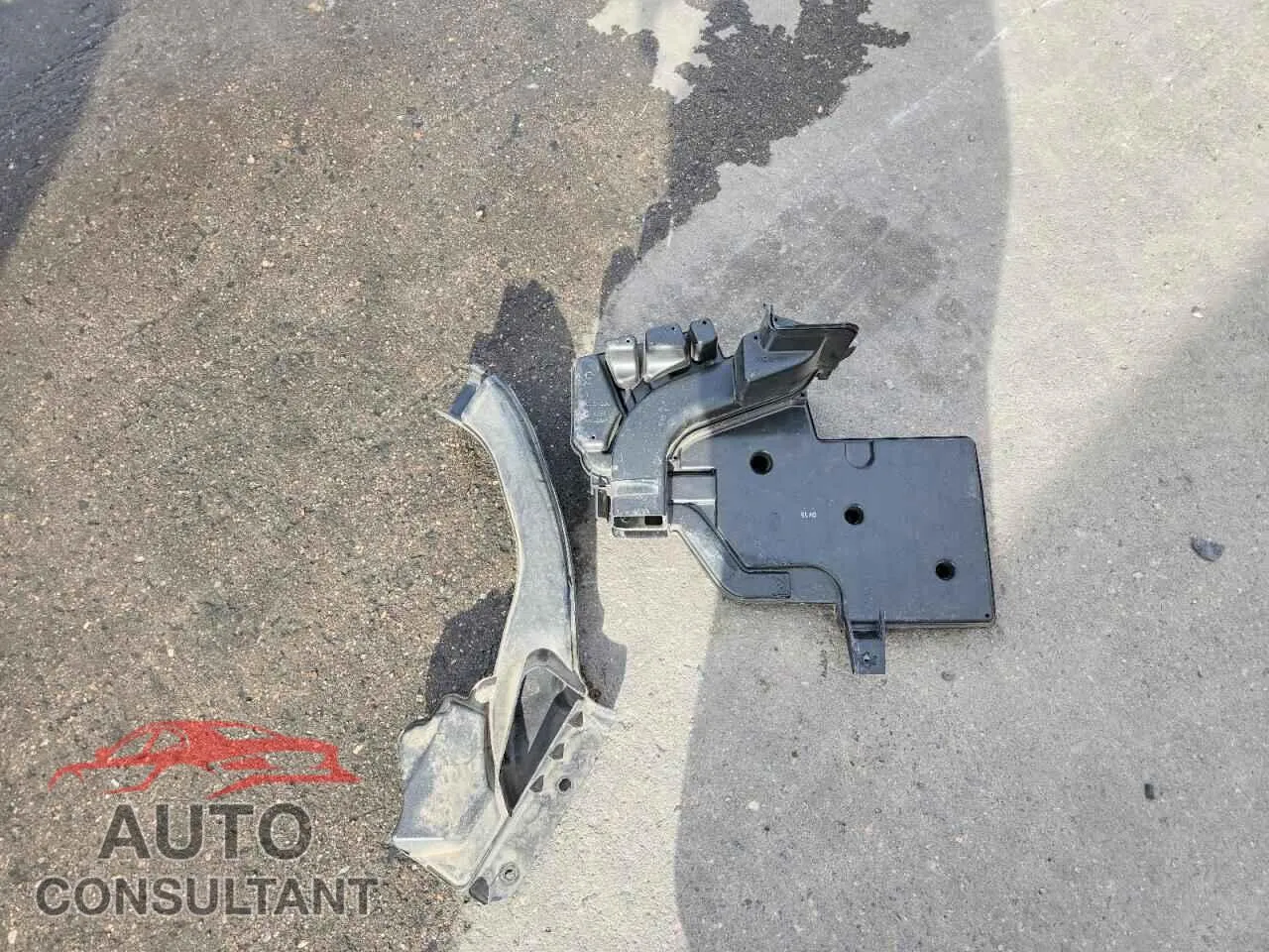 2021 NISSAN ROGUE Damaged VIN JN1BJ1BW1MW661166 – photo 12