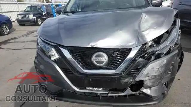 2021 NISSAN ROGUE Damaged VIN JN1BJ1BW1MW661166 – photo 14