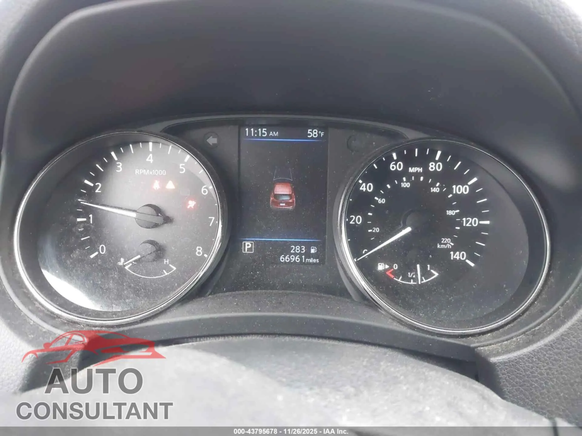 2019 NISSAN ROGUE SPORT Damaged VIN JN1BJ1CR7KW324202 – exterior detail 2019 NISSAN ROGUE SPORT Damaged VIN JN1BJ1CR7KW324202 – exterior detail
