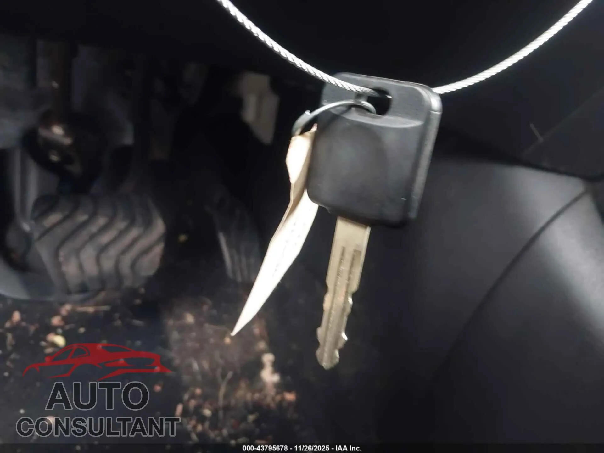 2019 NISSAN ROGUE SPORT Damaged VIN JN1BJ1CR7KW324202 – photo 11 2019 NISSAN ROGUE SPORT Damaged VIN JN1BJ1CR7KW324202 – photo 11