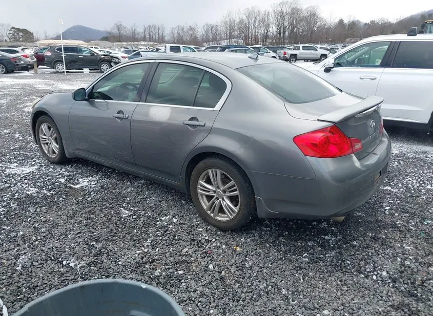 2012 INFINITI G37 Used VIN JN1CV6AR4CM671704 – photo 12 2012 INFINITI G37 Used VIN JN1CV6AR4CM671704 – photo 12