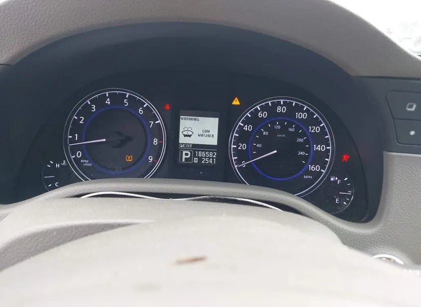 2012 INFINITI G37 Used VIN JN1CV6AR4CM671704 – photo 13 2012 INFINITI G37 Used VIN JN1CV6AR4CM671704 – photo 13