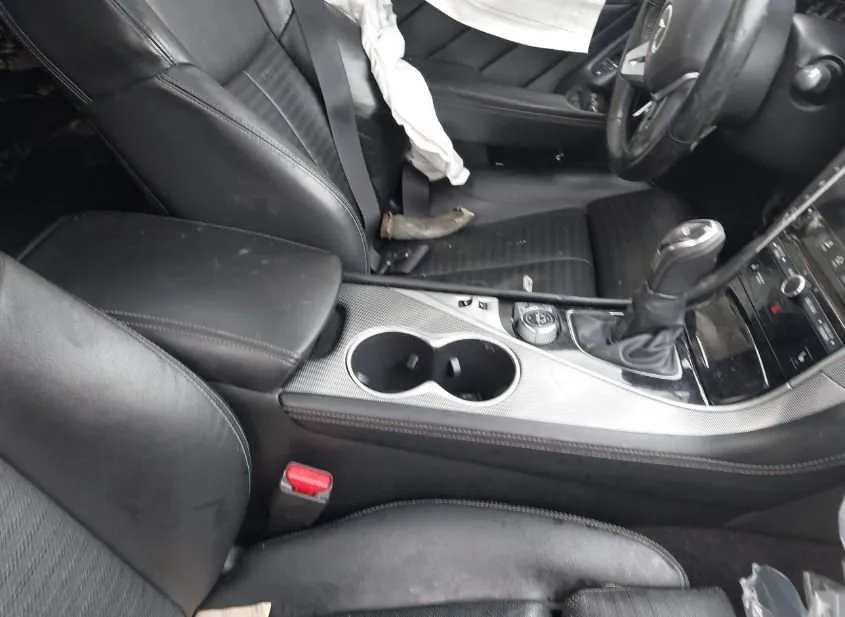 2019 INFINITI Q50 Used VIN JN1EV7AR7KM557578 – photo 17