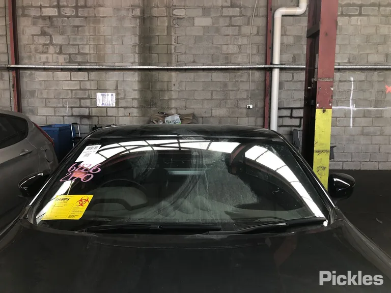2023 Nissan Z Used VIN JN1GBAZ34A0200727 – photo 11