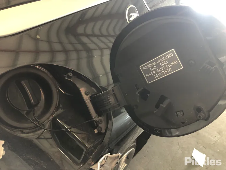 2023 Nissan Z Used VIN JN1GBAZ34A0200727 – photo 24