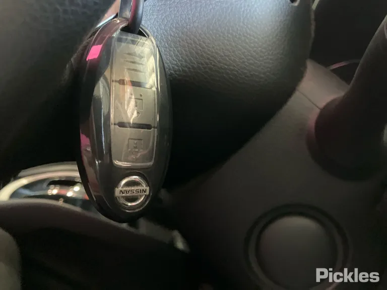 2016 Nissan X-Trail Used VIN JN1JBAT32A0502889 – photo 31