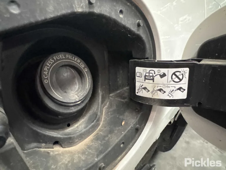 2023 Nissan X-Trail Damaged VIN JN1T33JE9A0003967 – photo 12 2023 Nissan X-Trail Damaged VIN JN1T33JE9A0003967 – photo 12