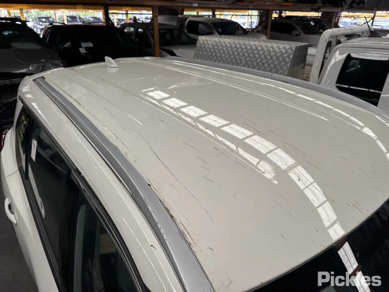 2023 Nissan X-Trail Damaged VIN JN1T33JE9A0003967 – photo 20 2023 Nissan X-Trail Damaged VIN JN1T33JE9A0003967 – photo 20
