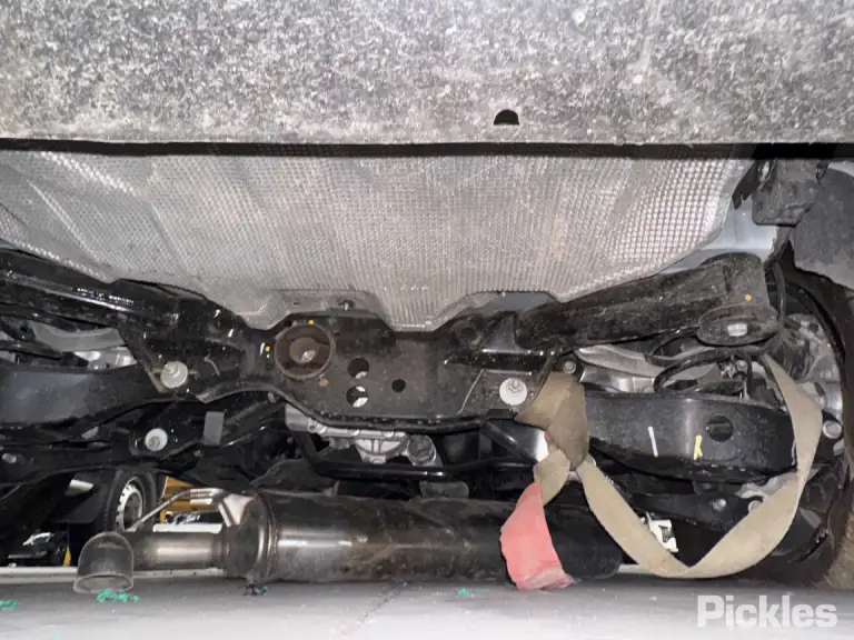 2023 Nissan X-Trail Damaged VIN JN1T33JE9A0003967 – photo 27 2023 Nissan X-Trail Damaged VIN JN1T33JE9A0003967 – photo 27