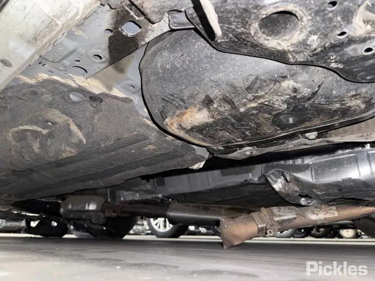 2023 Nissan X-Trail Damaged VIN JN1T33JE9A0003967 – photo 31 2023 Nissan X-Trail Damaged VIN JN1T33JE9A0003967 – photo 31