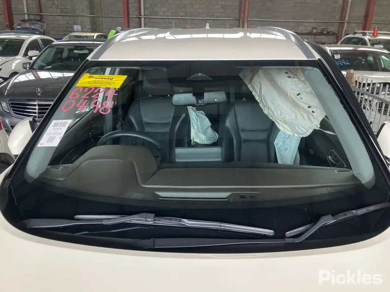 2024 Nissan X-Trail Used VIN JN1T33TB9A0005012 – photo 13