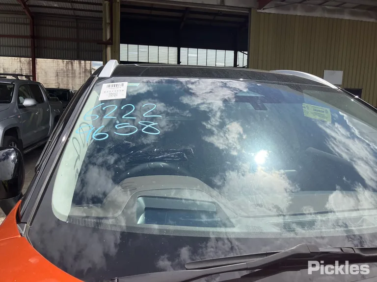 2023 Nissan X-Trail Used VIN JN1T33TE6A0003566 – photo 14