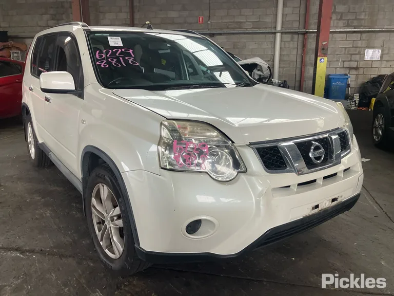 2013 Nissan X-Trail Used VIN JN1TANT31A0211190 – photo 11 2013 Nissan X-Trail Used VIN JN1TANT31A0211190 – photo 11